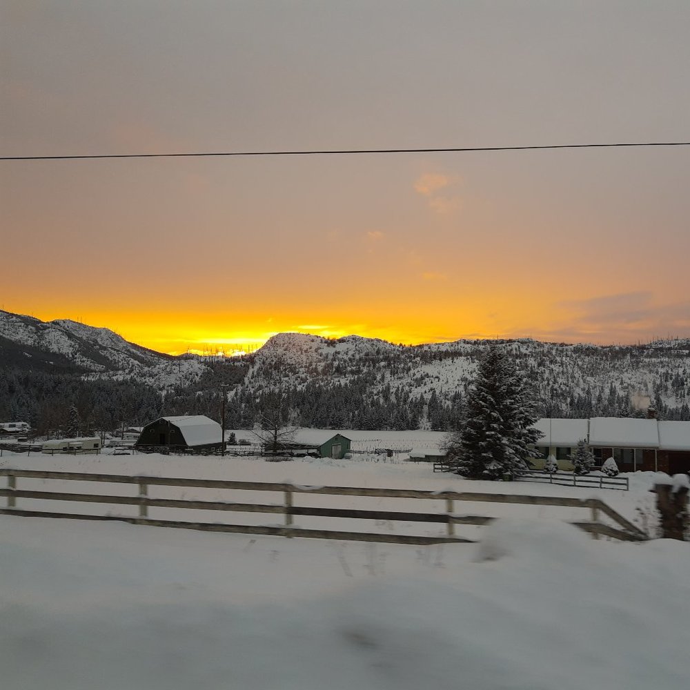 Meet your Posher, Eva